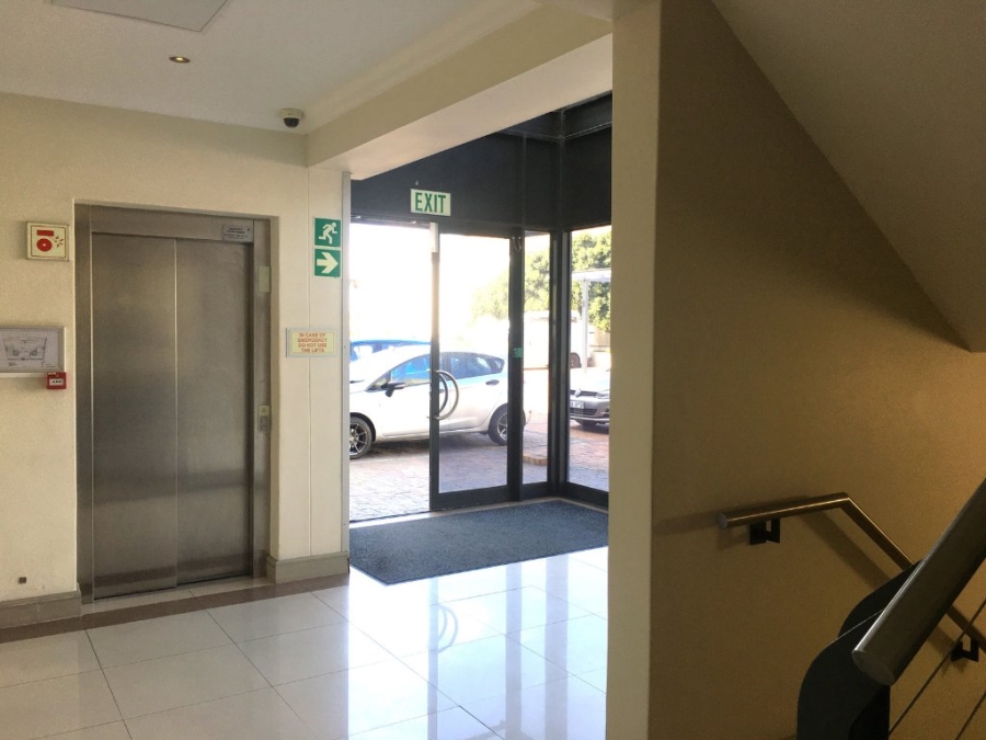 To Let commercial Property for Rent in Century City Western Cape